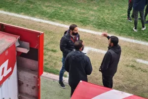''Πηγαδάκι'' Κέρκεζ με Μάκη και Λάζο 