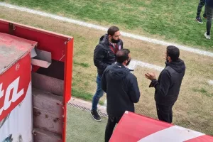 ''Πηγαδάκι'' Κέρκεζ με Μάκη και Λάζο 