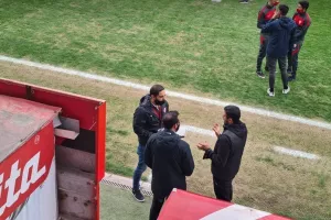 ''Πηγαδάκι'' Κέρκεζ με Μάκη και Λάζο 