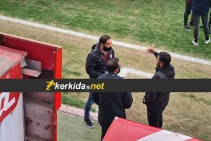 ''Πηγαδάκι'' Κέρκεζ με Μάκη και Λάζο 
