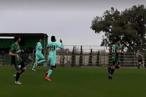 Απώλειες στο Ζακάκι η Αγία Νάπα (φώτος)