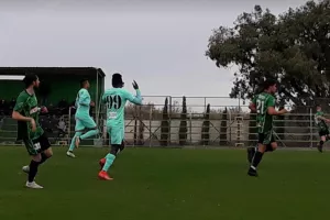 Απώλειες στο Ζακάκι η Αγία Νάπα (φώτος)