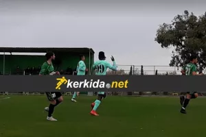 Απώλειες στο Ζακάκι η Αγία Νάπα (φώτος)