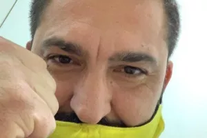 Θεόδωρος / ''Έτσι έρχονται τα σπουδαία πράγματα'' (Φώτος)