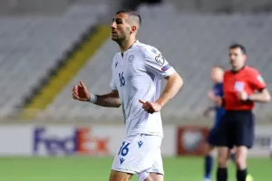 Περηφάνια για Κωνσταντίνο 