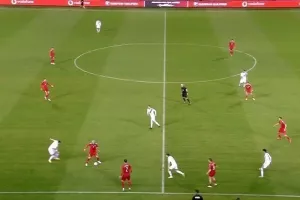 Ελλάδα... ανάξια της τύχης της!