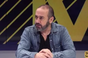 "Mind games" ο Τσόλο
