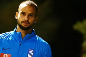 Τέλος η σεζόν για Χατζηδιάκο