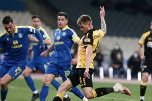 Γερμανοί και Γάλλοι για Σιμάνσκι