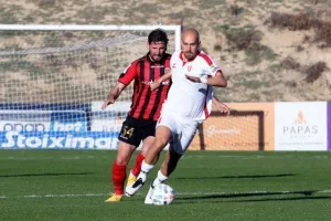 Ένας άβολος συμβιβασμός…