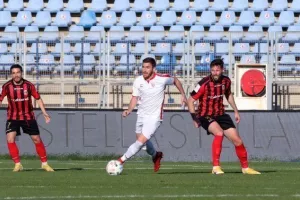 Ένας άβολος συμβιβασμός…
