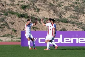 Ένας άβολος συμβιβασμός…