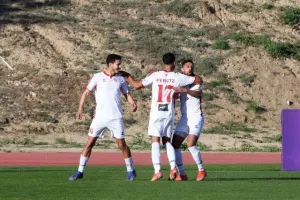 Ένας άβολος συμβιβασμός…