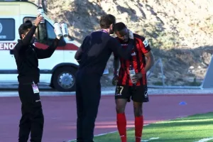 Ένας άβολος συμβιβασμός…