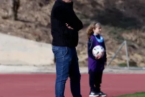 Έριξε... τριάρα στη Νέα Σαλαμίνα (φώτος)