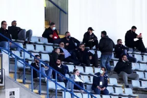 Μπορούσαν αλλά... συμβιβάστηκαν! (Φώτος)