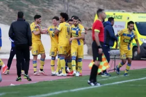 Μπορούσαν αλλά... συμβιβάστηκαν! (Φώτος)