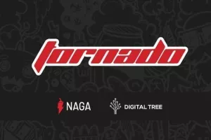 H Digital Tree και η NAGA ενώνουν δυνάμεις για κάτι πολύ δυνατό!