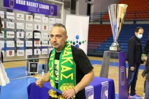 ΚΥΠΕΛΛΟΥΧΟΣ η ΑΕΚ! (Φώτος)