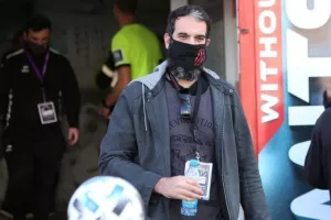 Μεγάλο δώρο γενεθλίων με ανατροπή! (φώτος)