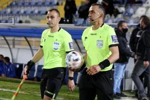 Ε -ε - Εθνικός! (φώτος)