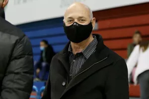 ΦΩΤΟΣ/Σήκωσε το 5ο με το απόλυτο η Ομόνοια!