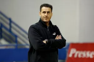 ΦΩΤΟΣ/Σήκωσε το 5ο με το απόλυτο η Ομόνοια!