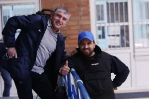 Η Ανόρθωση ηττήθηκε, αλλά προκρίθηκε στους "4" της Ευρώπης! (ΦΩΤΟΣ)
