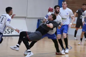 Η Ανόρθωση ηττήθηκε, αλλά προκρίθηκε στους "4" της Ευρώπης! (ΦΩΤΟΣ)