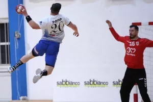 Η Ανόρθωση ηττήθηκε, αλλά προκρίθηκε στους "4" της Ευρώπης! (ΦΩΤΟΣ)