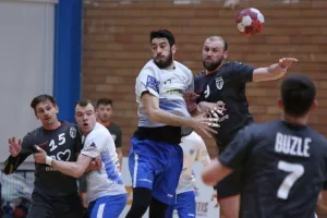 Η Ανόρθωση ηττήθηκε, αλλά προκρίθηκε στους "4" της Ευρώπης! (ΦΩΤΟΣ)