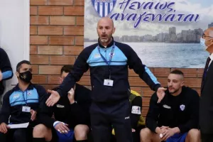 Η Ανόρθωση ηττήθηκε, αλλά προκρίθηκε στους "4" της Ευρώπης! (ΦΩΤΟΣ)