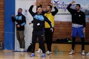 Η Ανόρθωση ηττήθηκε, αλλά προκρίθηκε στους "4" της Ευρώπης! (ΦΩΤΟΣ)