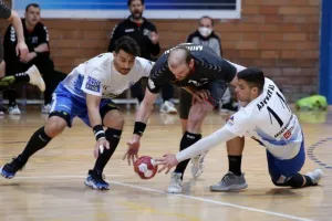 Η Ανόρθωση ηττήθηκε, αλλά προκρίθηκε στους "4" της Ευρώπης! (ΦΩΤΟΣ)