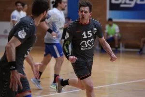 Η Ανόρθωση ηττήθηκε, αλλά προκρίθηκε στους "4" της Ευρώπης! (ΦΩΤΟΣ)