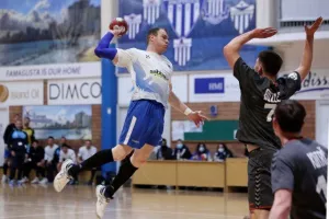 Η Ανόρθωση ηττήθηκε, αλλά προκρίθηκε στους "4" της Ευρώπης! (ΦΩΤΟΣ)