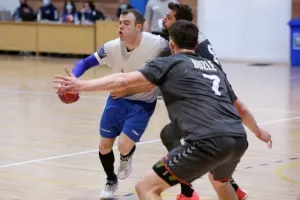 Η Ανόρθωση ηττήθηκε, αλλά προκρίθηκε στους "4" της Ευρώπης! (ΦΩΤΟΣ)