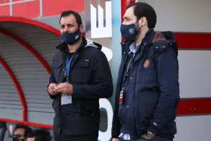 Διαβάθμιση;