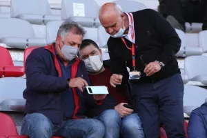 Διπλό βαθιάς ανάσας! (φώτος) 
