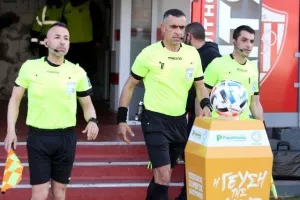 Διπλό βαθιάς ανάσας! (φώτος) 
