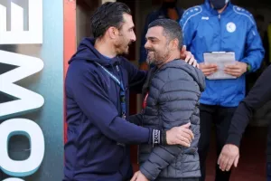 Διπλό βαθιάς ανάσας! (φώτος) 