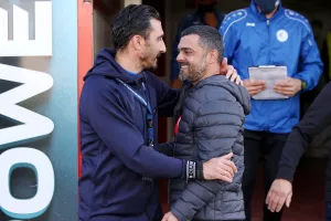 Φεύγει δικαιωμενος