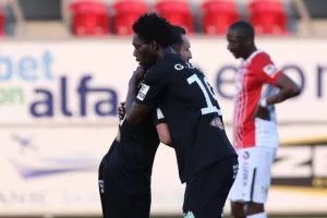 Διπλό βαθιάς ανάσας! (φώτος) 