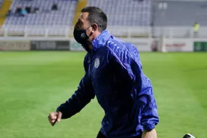 Ο Μπόγιαν...