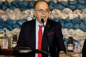 «Ντροπή - Αντί του θρυλικού Χαριστέα προτιμήθηκε ιδιοκτήτης καφενείου...»