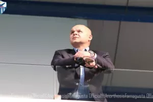 Να ομολογήσει…