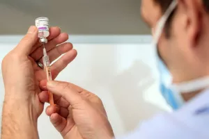 Εξέλιξη με το εμβόλιο της AstraZeneca στην Κύπρο