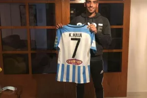 Και άλλοι για τον Ραφαήλ, ΜΠΡΑΒΟ σε όλους! (φώτος)