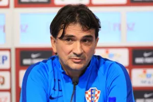 "Είδαμε τους Κύπριους, ήταν καλύτεροι από τους Σλοβάκους/Δεν θα δακτυλοδείξω κανένα"