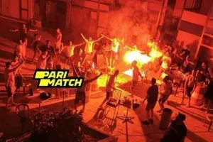 "Ψάξε στο λεξικό τη λέξη «παράνοια»..."